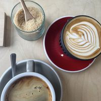   at The Old Dairy  in Lowestoft