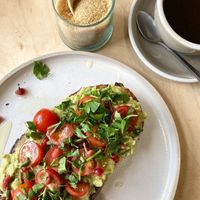   at The Old Dairy  in Lowestoft