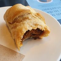 Zaubergipfel at Enzian Vegane Bäckerei in Zurich