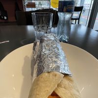   at Enzian Vegane Bäckerei in Zurich