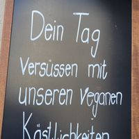  at Enzian Vegane Bäckerei in Zurich