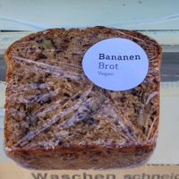  at Enzian Vegane Bäckerei in Zurich