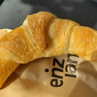  at Enzian Vegane Bäckerei in Zurich