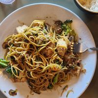  at HuHot Mongolian Grill in Topeka