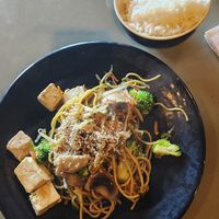  at HuHot Mongolian Grill in Topeka