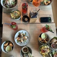   at BODHI - Vegan Living in Hamburg
