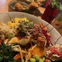   at BODHI - Vegan Living in Hamburg