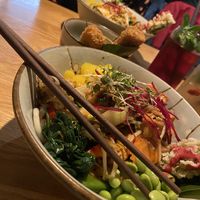   at BODHI - Vegan Living in Hamburg