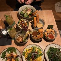   at BODHI - Vegan Living in Hamburg