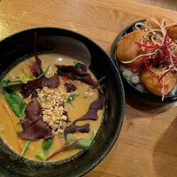 at BODHI - Vegan Living in Hamburg