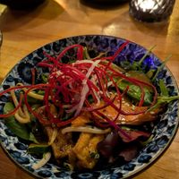  at BODHI - Vegan Living in Hamburg