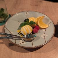  at BODHI - Vegan Living in Hamburg