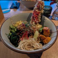  at BODHI - Vegan Living in Hamburg