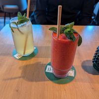  at BODHI - Vegan Living in Hamburg