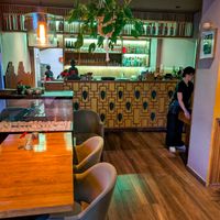 Inside of BODHI - Vegan Living at BODHI - Vegan Living in Hamburg