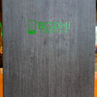Menu page at BODHI - Vegan Living at BODHI - Vegan Living in Hamburg