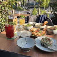   at BODHI - Vegan Living in Hamburg