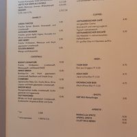  at BODHI - Vegan Living in Hamburg