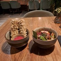  at BODHI - Vegan Living in Hamburg