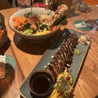  at BODHI - Vegan Living in Hamburg