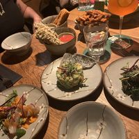   at BODHI - Vegan Living in Hamburg