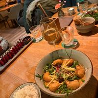  at BODHI - Vegan Living in Hamburg