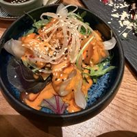 White Pearls  at BODHI - Vegan Living in Hamburg