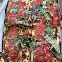 Ape Dos Mil   at Boxcar Pizza in Portland