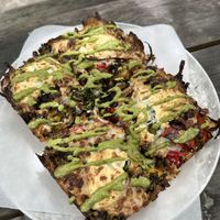 Viktor Vaughn (8/10) $17.50  at Boxcar Pizza in Portland