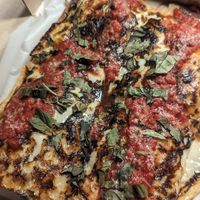  at Boxcar Pizza in Portland