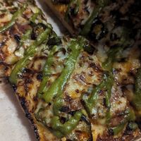  at Boxcar Pizza in Portland