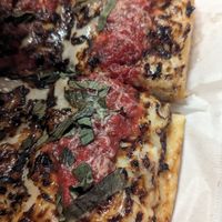  at Boxcar Pizza in Portland