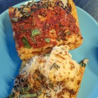  at Boxcar Pizza in Portland