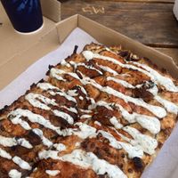 Strings of Nashvil'e  at Boxcar Pizza in Portland