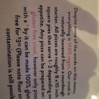  at Boxcar Pizza in Portland