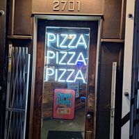  at Boxcar Pizza in Portland