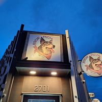  at Boxcar Pizza in Portland