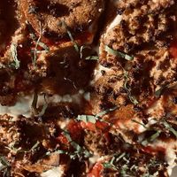   at Boxcar Pizza in Portland