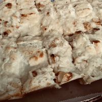   at Boxcar Pizza in Portland