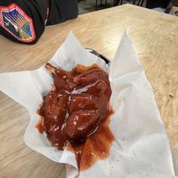   at Boxcar Pizza in Portland