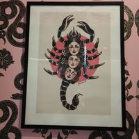  at Boxcar Pizza in Portland