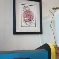  at Boxcar Pizza in Portland