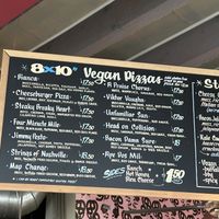   at Boxcar Pizza in Portland