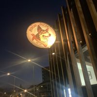  at Boxcar Pizza in Portland