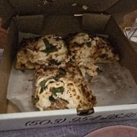  at Boxcar Pizza in Portland