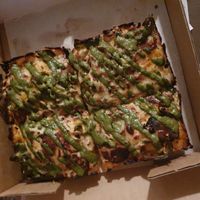  at Boxcar Pizza in Portland