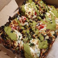  at Boxcar Pizza in Portland