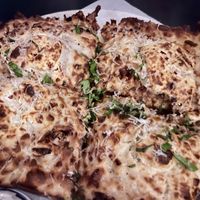 Bianca  at Boxcar Pizza in Portland