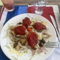   at Restaurante Netun in Maragogi