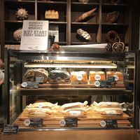 Sunday vegan started from 27th Sep 2020 at Morethan Bakery in Tokyo